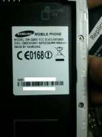 SM-G900 MT6572