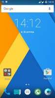 5.1.1 CM12.1 THL W20000S v1