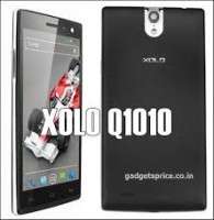 Xolo Q1010, Q1010i stock rom