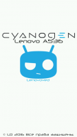 CyanogenMod 12.1 CyanogenMod 12.1
