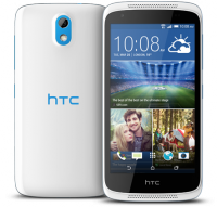 Stock rom HTC 526
