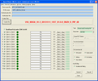 SP MDT W1428 (*BIN ROM)