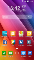 ASUS Zen UI ASUS Zen UI