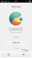 Color OS v2.1.0i for GH3