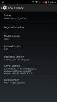 AOSP 4.4.3 By Bauuuuu