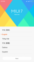 MIUI 7 Q1010i – OTA Support – Unofficial