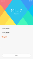 Lenovo A7000 MIUI 7-V7.0.7.0