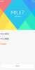 Lenovo A7000 MIUI 7-V7.0.7.0