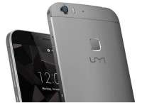 UMI IRON PRO (Without Screen Buttons)