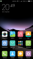 MIUI V7-5.12.31 MIUI V7-5.12.31