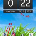 Rom COINCITY v2 para THL T100S Rom COINCITY v2 para THL T100S