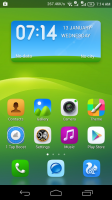 HTC 616 Lewa 6