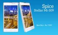 Spice Mi509