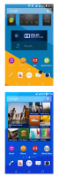 Rom Sony Xperia C3 Lollipop Mt6572