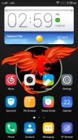 Phoenix Vibe 1604 ST