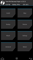 Twrp Twrp