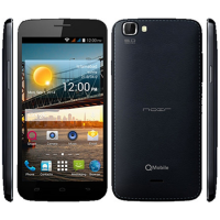 QMobile Noir X10-V2