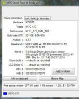 MITO A77 (BACKUP MIRACLE BOX)