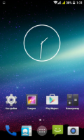 Clean AOSP ROM for Lenovo A319 UPDATED LINK Clean AOSP ROM for Lenovo A319 UPDATED LINK