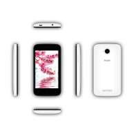 HAIER W717 3G Latinoamerica HAIER W717 3G Latinoamerica