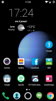 CyanogenMod Update