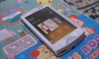 walkman player walkman player