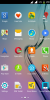 Galaxy Note 5 Style Custom Rom For Symphony W128 - Image 4