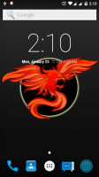 Phoenix ROM 3 (FIXED)