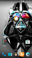 StarwarsOS MOD for CM 12.1 V3 [Bugless]