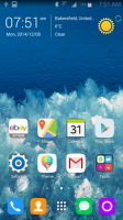Galaxy note 4