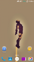 Slim Iron Man Edition Custom Rom For Symphony W128