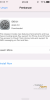 Ios 8 for V4S - Image 1
