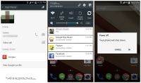 Rom lollipop Rom lollipop