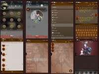BROWN ROM S4K STARMINI BROWN ROM S4K STARMINI