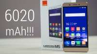 Gionee M5 & M5 lite Gionee M5 & M5 lite