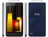 Elephone S2 plus updated