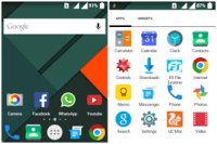 S6 dual sim (6582) S6 dual sim (6582)