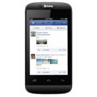 Dialog K235 MT6572