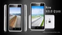 Xolo Q500 stock rom