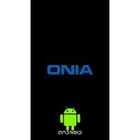 ONIA OP8 ONIA OP8