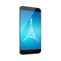 Ulefone Paris X Ulefone Paris X