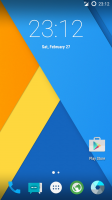 Temasek CyanogenMod 12.1 [Bugless]
