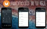 [UPDATE ] ANDROİD M ROM V5.1 FOR GMD