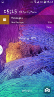 NOTE 4 FOR LENOVO S820 KK ROW & CN
