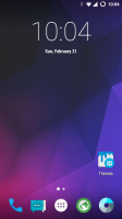 Resurrection Remix 5.5.9