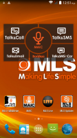 Inew V3 MLS port GR