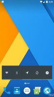 AOSP Rom (Marshmallow)