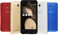 ASUS ZENFONE C (ZC451CG) Z007
