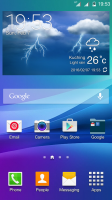 Galaxy S5 Galaxy S5