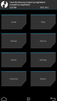 TWRP 2.8.7.3 megthebest